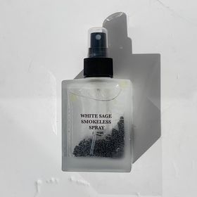White Sage Smokeless Spray