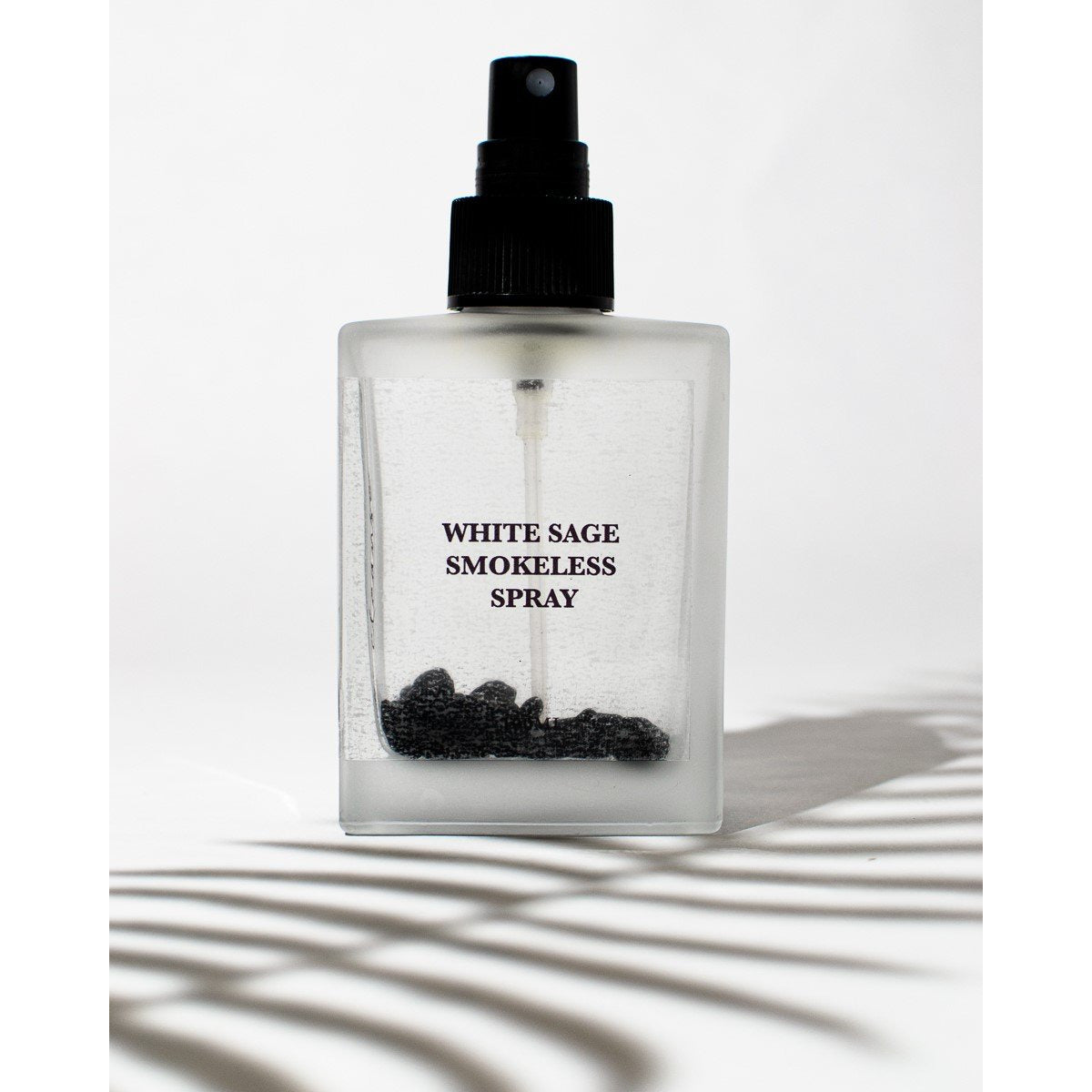 White Sage Smokeless Spray